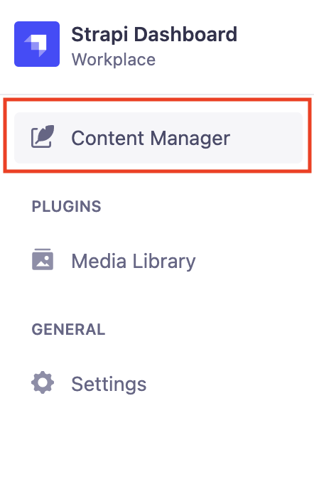 Path to page step 1